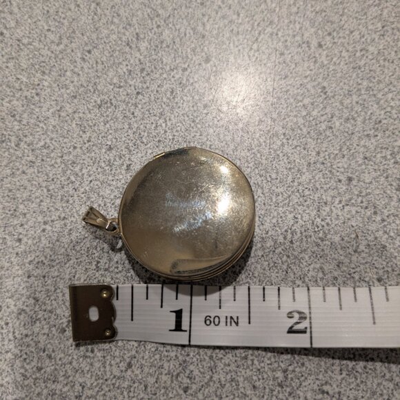 ROSE LOCKET - Picture 8 of 9